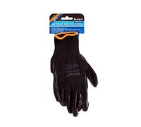 Blue Spot Tools 23012 Nitrile Grip Gloves (XL)