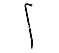 Blue Spot Tools 25539 3/4 x 24-Inch Prof Wrecking Bar - Black