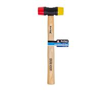 Blue Spot Tools 26101 Double Face Mallet (35MM)