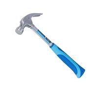 Blue Spot Tools 26119 16OZ (450G) Steel Shaft Claw Hammer