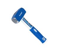 Blue Spot Tools 26200 Fibreglass Club Hammer 2.5Lb