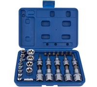 Blue Spot Tools 29 PCE Torx Socket&Bit Set