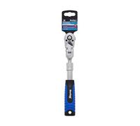 Blue Spot Tools 3/8" Telescopic Flexible Ratchet (250-350mm) (72 Teeth)