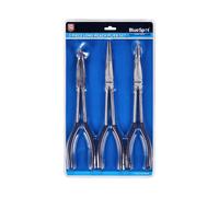 Blue Spot Tools - 3 Pce Long Reach Plier Set
