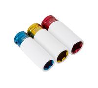 Blue Spot Impact Sockets 01545 1/2" Alloy Wheel