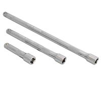 Blue Spot Tools Extension Bar Set 02072 - 3/8-inch Drive - 3-Piece