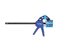 Blue Spot Tools 300mm (12") Heavy Duty Ratchet Speed Clamp & Spreader