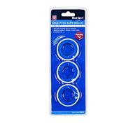 Blue Spot Tools 30133 PTFE Tape, White