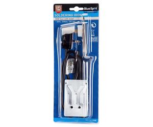 BLUE SPOT TOOLS 30W SOLDERING IRON