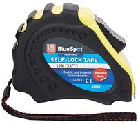 Blue Spot Tools 33008 B/SPOT 10 m Easy Read Magnetic Tape