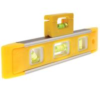 Blue Spot Tools 34226 B/SPOT 9-Inch Torpedo with Mini Level