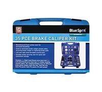 Blue Spot Tools - 35 PCE Brake Caliper Kit