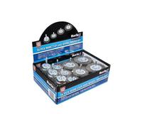 Blue Spot Tools - 36 PCE Wire Cup and Wheel Brush Set