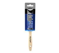 Blue Spot Tools 36000 1" (25mm) Synthetic Paint Brush With Wooden Handle, No Bristle Loss
