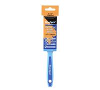 Blue Spot Tools 36003 1 1/2" (38mm) Synthetic Paint Brush with Soft Grip Handle, No Bristle Loss