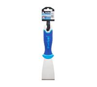 Blue Spot Decorators Scraper 50mm Stainless Steel - Black