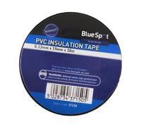 Blue Spot Tools 37150 PVC Tape