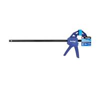 Blue Spot Tools 450mm (18") Heavy Duty Ratchet Speed Clamp & Spreader