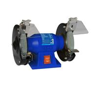Blue Spot Tools 6 Inch 150W Bench Grinder