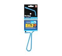 BLUE SPOT TOOLS 6" JUNIOR HACKSAW
