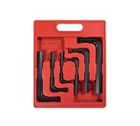 Blue Spot Tools 6 Piece JUMBO Hex Allen Key Set 8mm - 19mm
