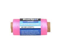 Blue Spot Tools 68.5m (225ft) Hi-Vis Brick Line