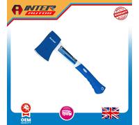 Blue Spot Tools 680g (1.5Lb) Fibreglass Hand Axe ✅