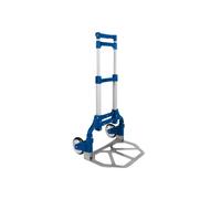 Blue Spot Tools 81860 Easy Wheeler Folding Trolley (70KG Max)