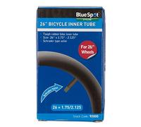 Blue Spot Tools 92000 26" Rubber Inner Tube