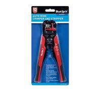BLUE SPOT TOOLS AUTO WIRE CRIMPER AND STRIPPER