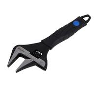 Blue Spot Tools Blue Spot 06110 6" Wide Jaw Adjustable Wrench