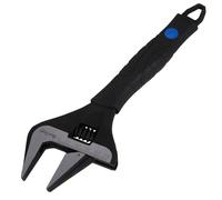 Blue Spot Tools Blue Spot 06112 10" Wide Jaw Adjustable Wrench