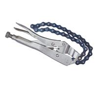 Blue Spot Tools Blue Spot 06523 Locking Pliers With 18" Chain