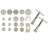 Blue Spot Tools Blue Spot 07904 Wind Back Brake Caliper Kit (21 Pieces)