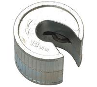 Blue Spot Tools Blue Spot 15mm Pipe And Tube Cutter With Extra Blade