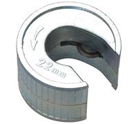 Blue Spot Tools Blue Spot 22mm Pipe And Tube Cutter With Extra Blade