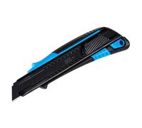 Blue Spot Tools Blue Spot 29021 18mm Heavy Duty Aluminium Snap Off Knife