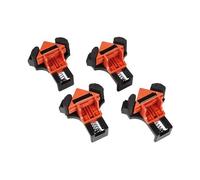 Blue Spot Tools Blue Spot 4-Piece Right Angle Corner Clamp