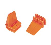 Blue Spot Tools BlueSpot 2 piece Brick Line Block Set