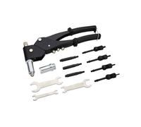 Blue Spot Tools BlueSpot 360° Swivel Head Multi Riveter (Rivet/Nut/Threaded Rivet Studs)