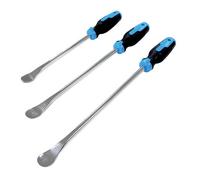 Blue Spot Tools BlueSpot 3Pce Tyre Lever Set In Foam Insert