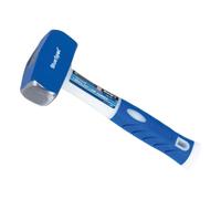 Blue Spot Tools 1.1kg (2.4lb) Fibreglass Lump Hammer