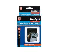Blue Spot Tools Combination Key Safe