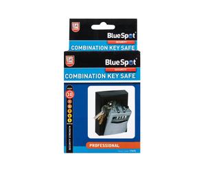Blue Spot Tools Combination Key Safe