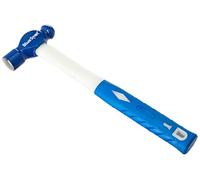 Blue Spot Tools Fibreglass Ball Pein Hammer, Blue, 16 oz
