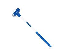 Blue Spot Tools Fibreglass Sledge Hammer, Blue, 3.2 kg