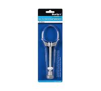 BlueSpot 07001 Oil Filter Strap Wrench (60-105mm)