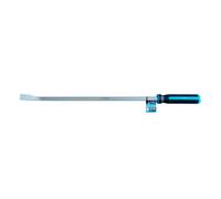 Blue Spot Tools 900mm Through Pry Bar Soft Grip Comfort Handle Crow Level Bar