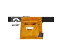 Blue Spot Tools Professional Single Leather Tool Belt
