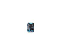 BlueSpot Tools Blue Spot Tools - 18-Piece Ratchet Screwdriver Bit & Socket Set
